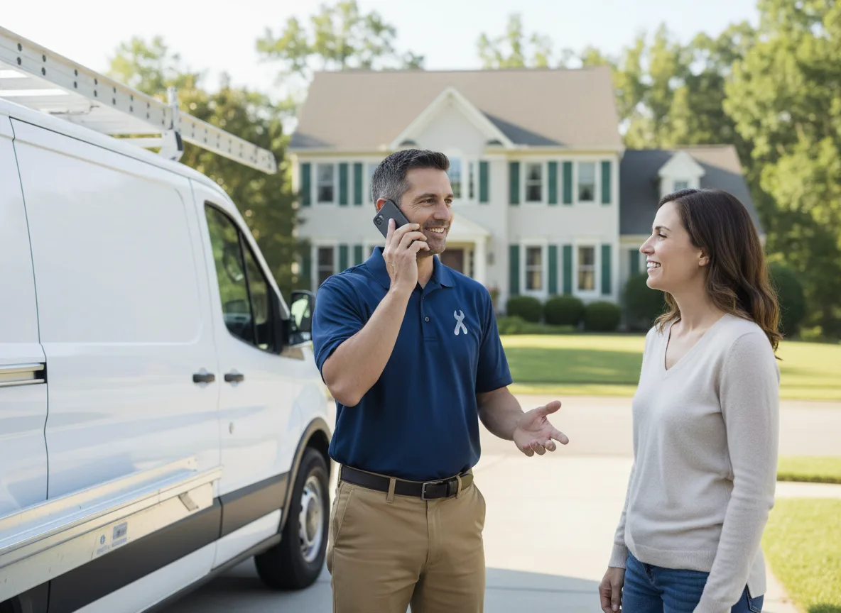 Home Gutter Service Union, ME FAQs